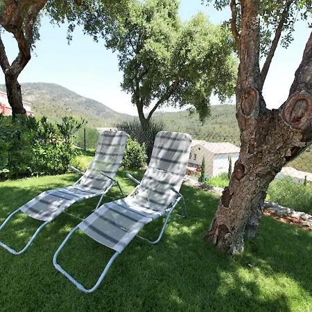 Luxurious In Les Issambres With Swimming Pool 別荘 La Garonnette-Plage